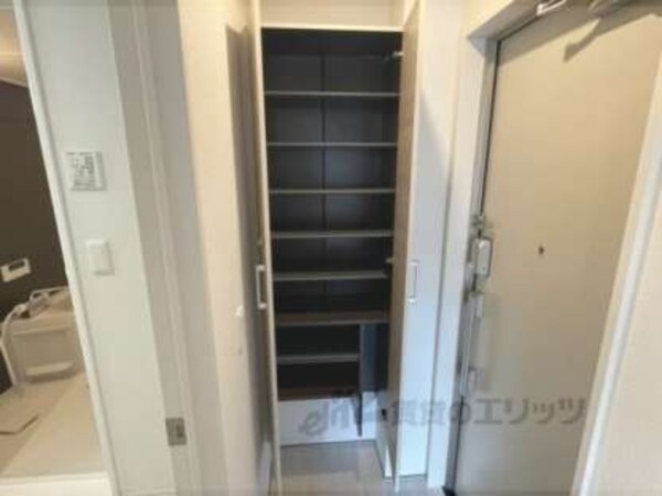 下駄箱