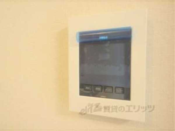 ＴＶモニターフォン
