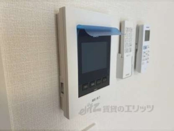 ＴＶモニターフォン