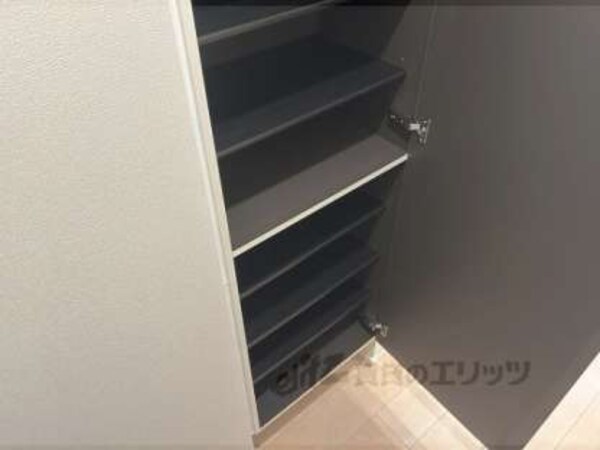 下駄箱