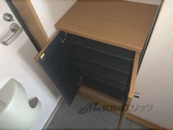 下駄箱