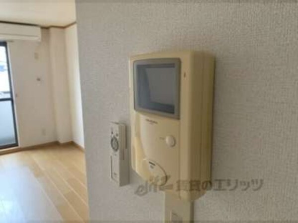 ＴＶモニターフォン