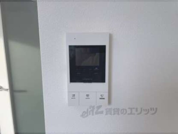 ＴＶモニターフォン