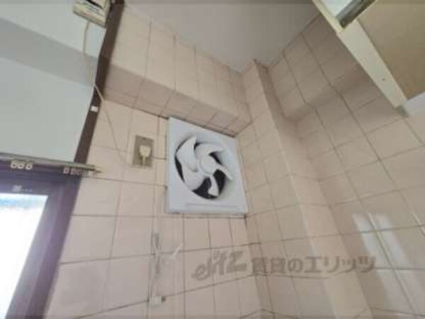 換気扇