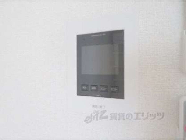 ＴＶモニターフォン