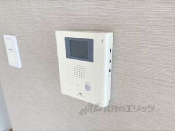 ＴＶモニターフォン