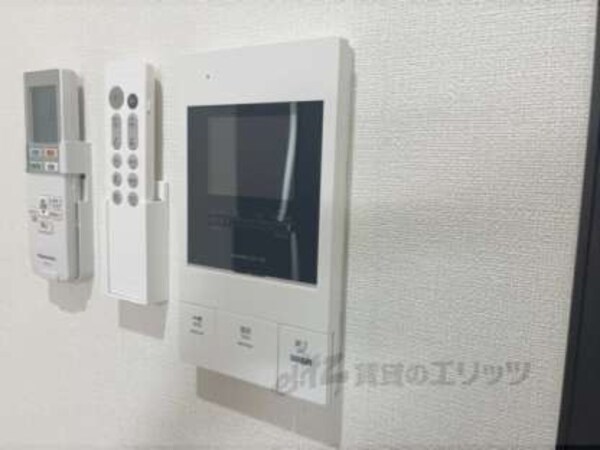 ＴＶモニターフォン