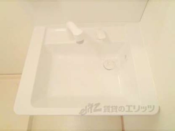 洗面所