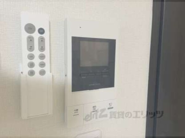 ＴＶモニターフォン