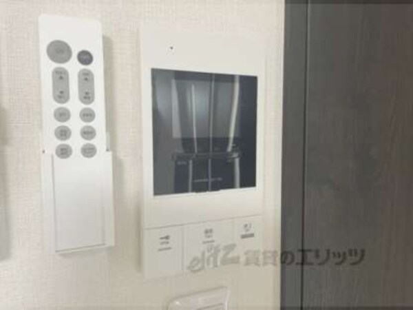 ＴＶモニターフォン
