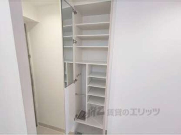 下駄箱