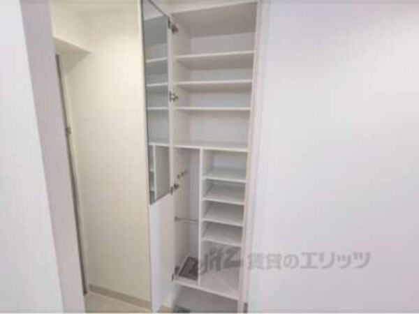 下駄箱