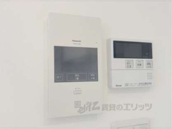 ＴＶモニターフォン