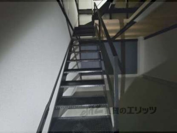 階段