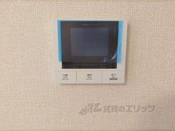 ＴＶモニターフォン