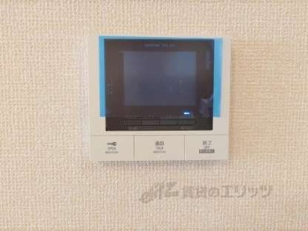 ＴＶモニターフォン