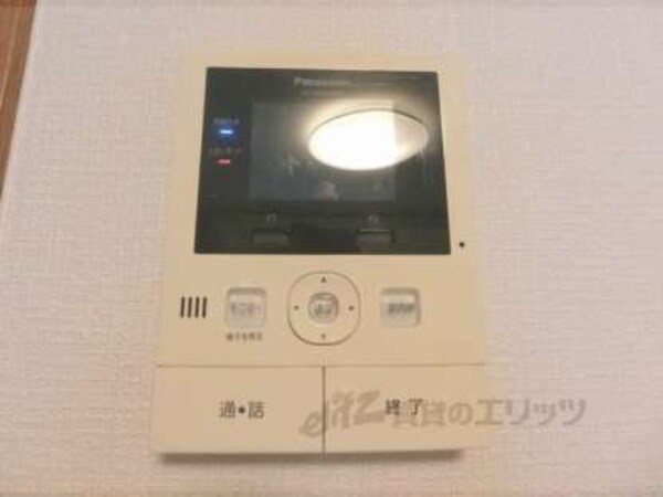 ＴＶモニターフォン