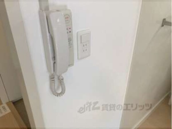 インターフォン