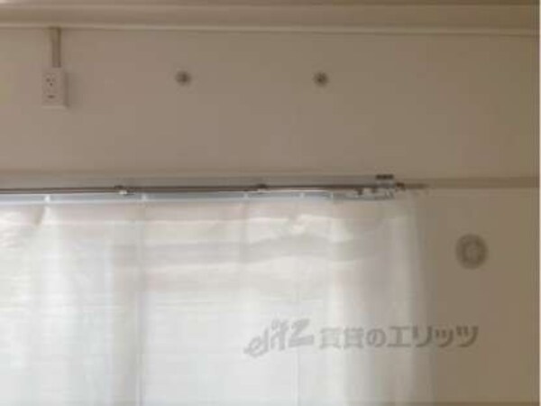 エアコン設置場所