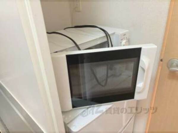 電子レンジ