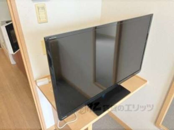 テレビ
