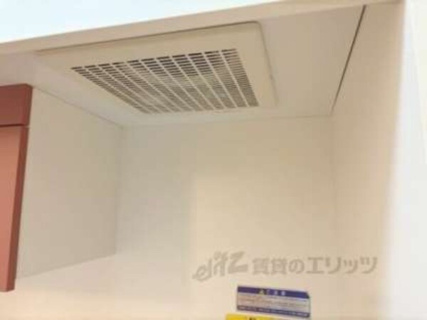 換気扇