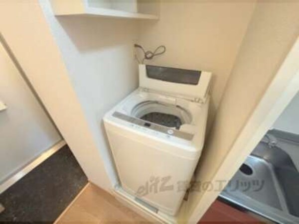 洗濯機