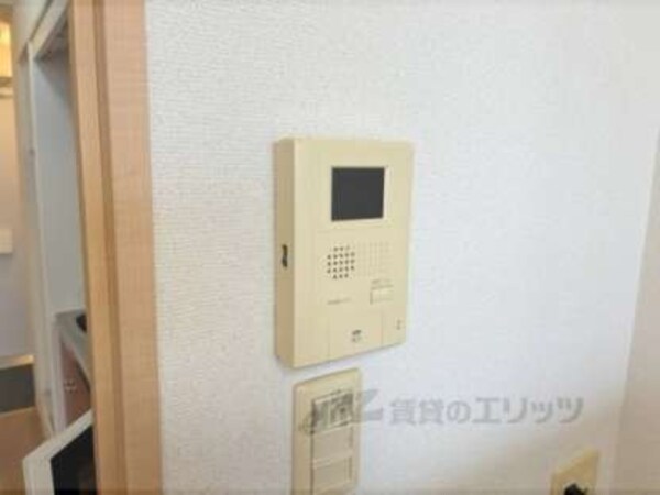 ＴＶモニターフォン