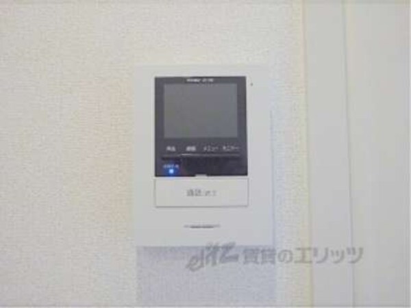 ＴＶモニターフォン