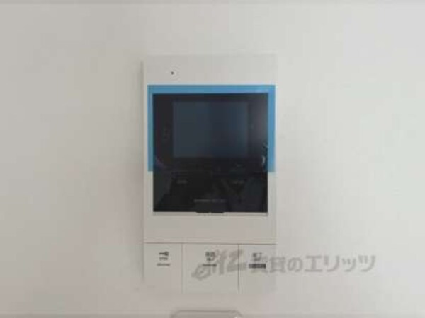 ＴＶモニターフォン