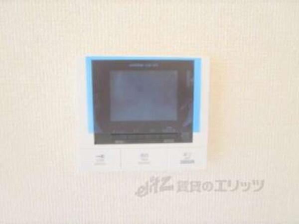 ＴＶモニターフォン