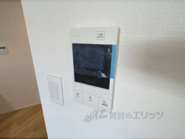 ＴＶモニターフォン