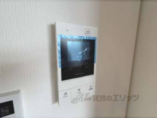 ＴＶモニターフォン