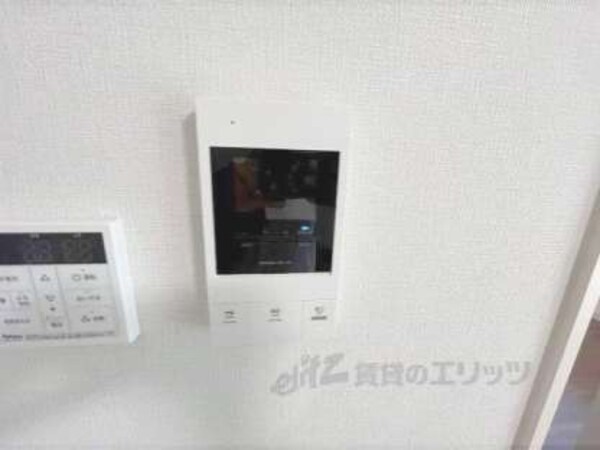 ＴＶモニターフォン