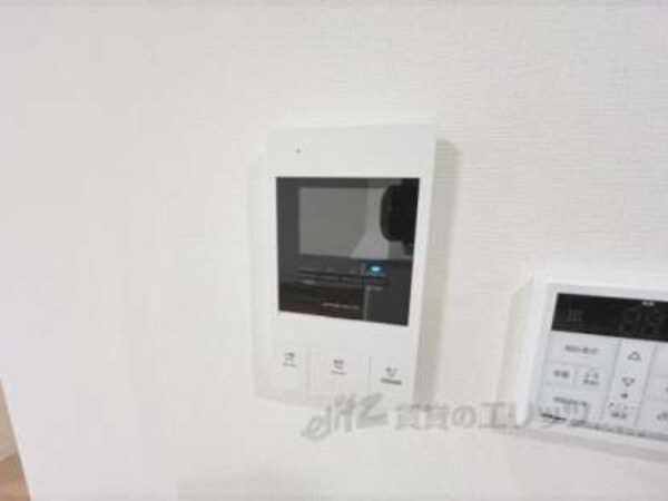 ＴＶモニターフォン