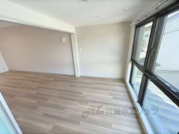 インナーテラス