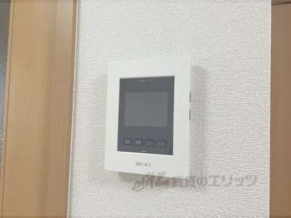 ＴＶモニターフォン
