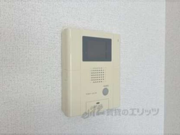 ＴＶモニターフォン