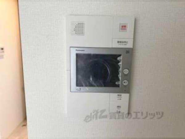 ＴＶモニターフォン