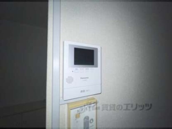 ＴＶモニターフォン