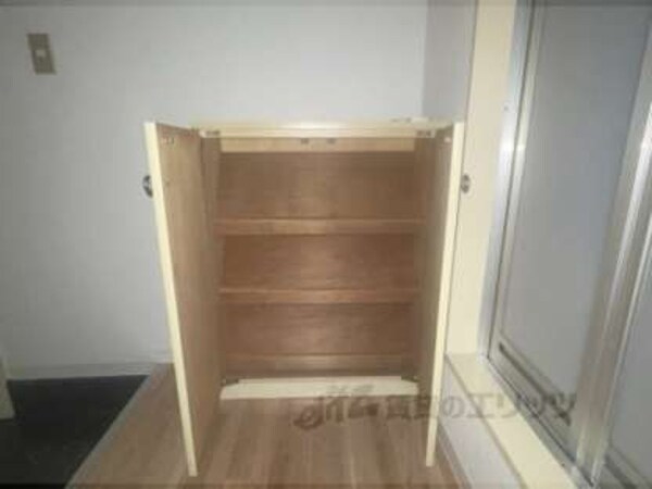 下駄箱