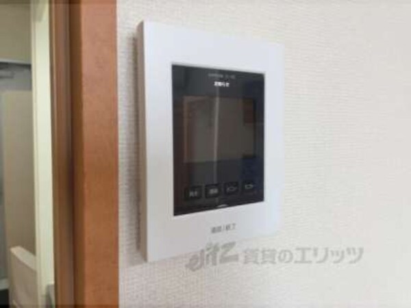 ＴＶモニターフォン