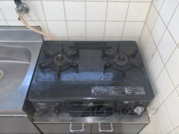 コンロ