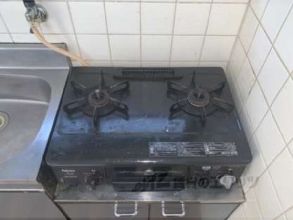 コンロ