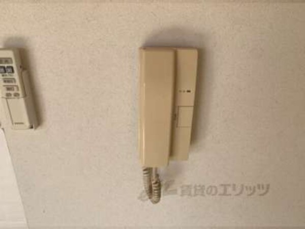 インターホン