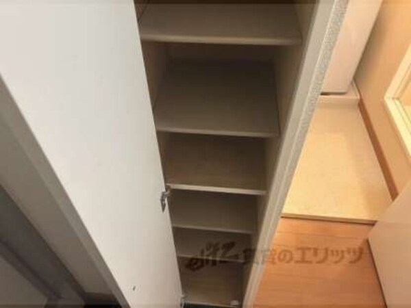 下駄箱