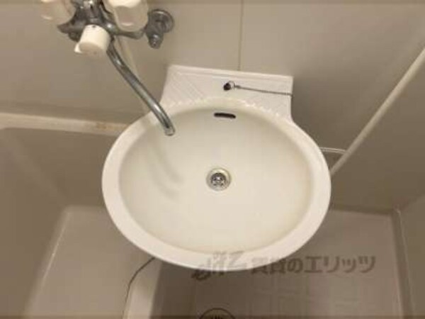 洗面所