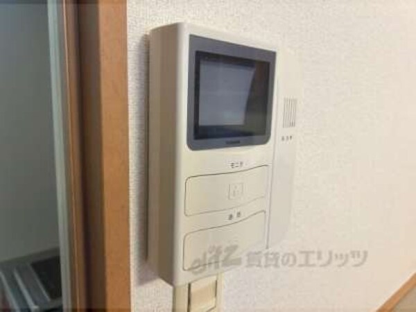 ＴＶモニターフォン