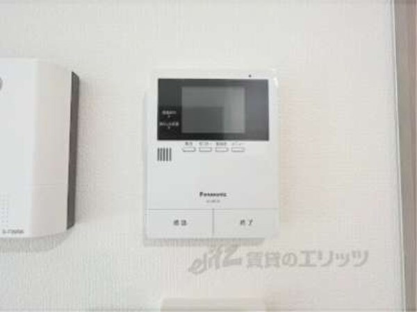 ＴＶモニターフォン