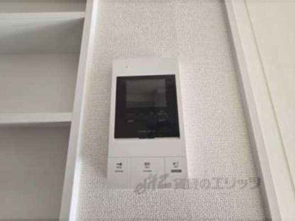 ＴＶモニターフォン